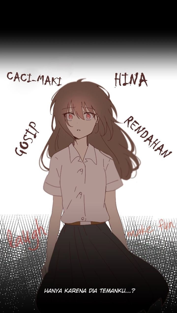 from-nightmare-to-love - Chapter: 14