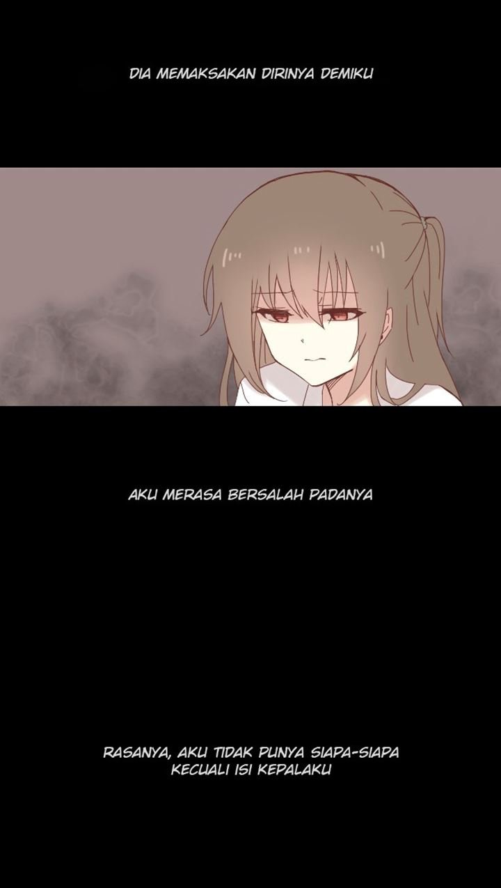 from-nightmare-to-love - Chapter: 14