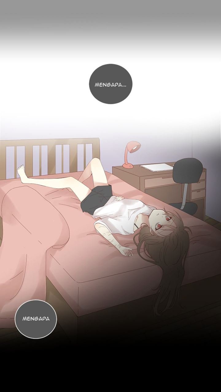from-nightmare-to-love - Chapter: 14