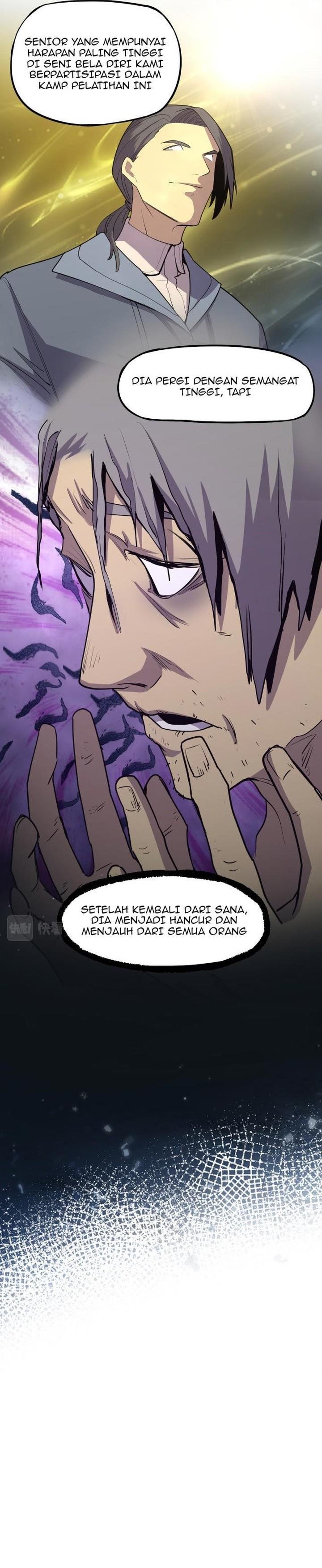 leveling-in-the-future - Chapter: 13