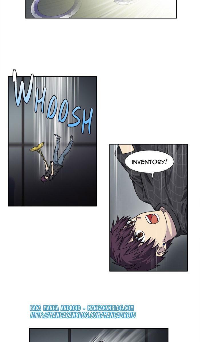 the-gamer - Chapter: 254