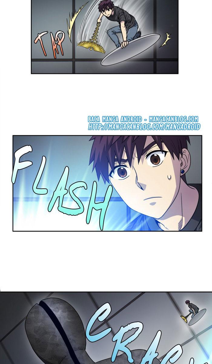 the-gamer - Chapter: 254