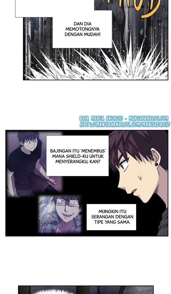the-gamer - Chapter: 254