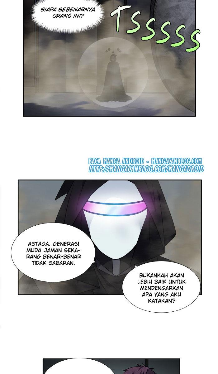 the-gamer - Chapter: 254