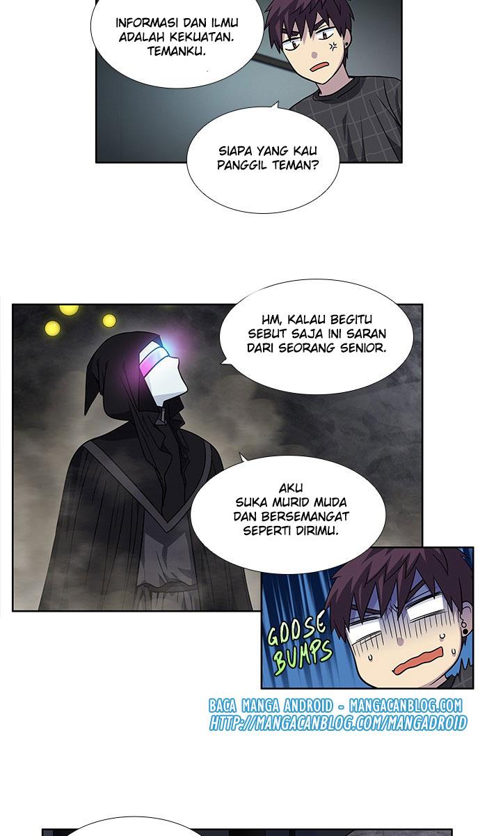 the-gamer - Chapter: 254