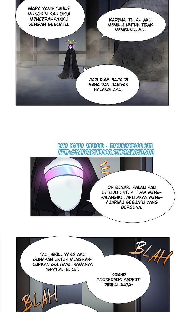 the-gamer - Chapter: 254