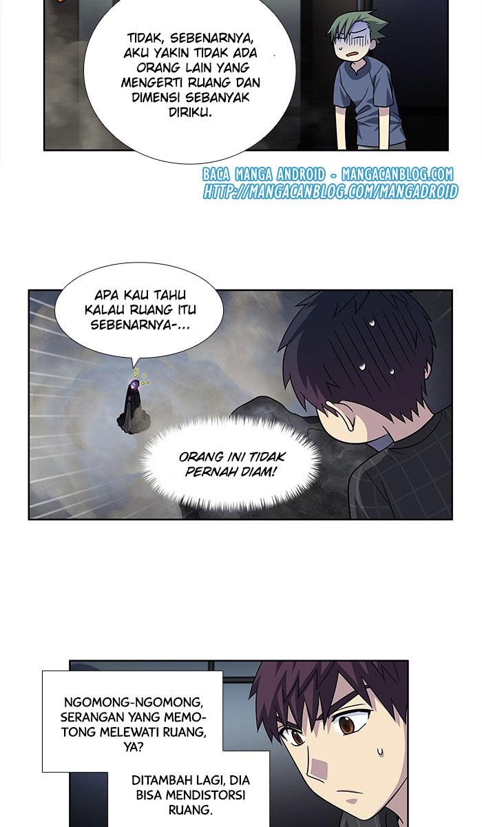 the-gamer - Chapter: 254