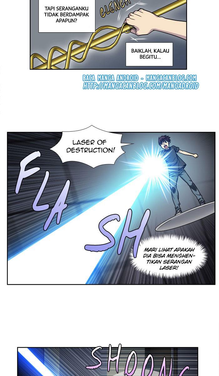 the-gamer - Chapter: 254