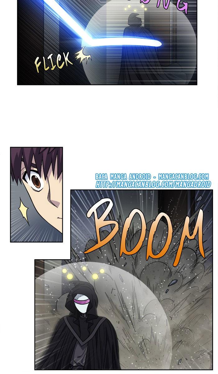 the-gamer - Chapter: 254