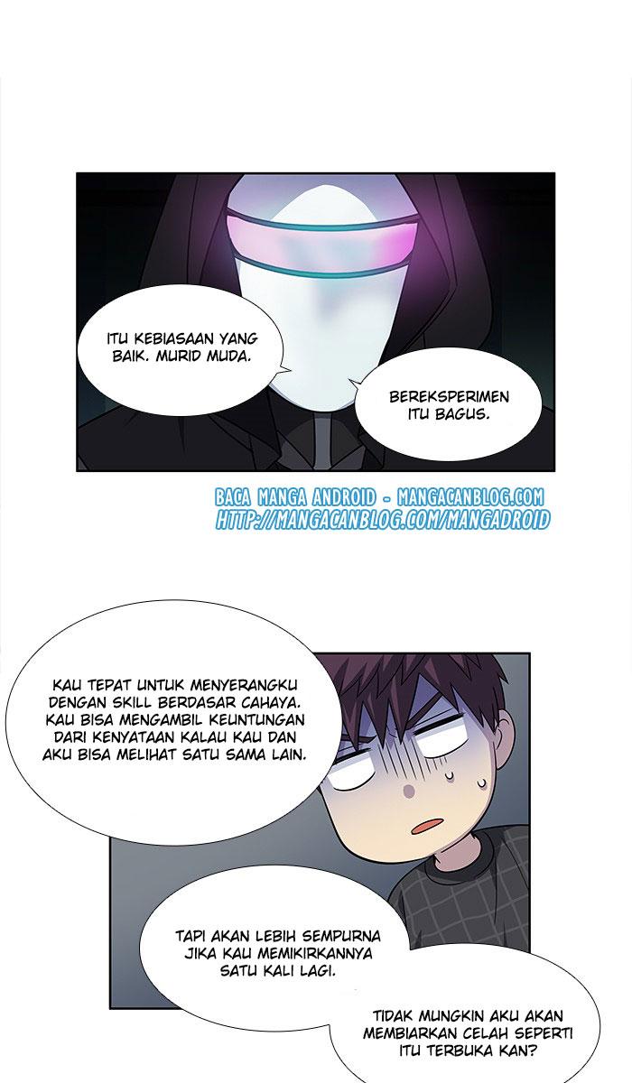 the-gamer - Chapter: 254
