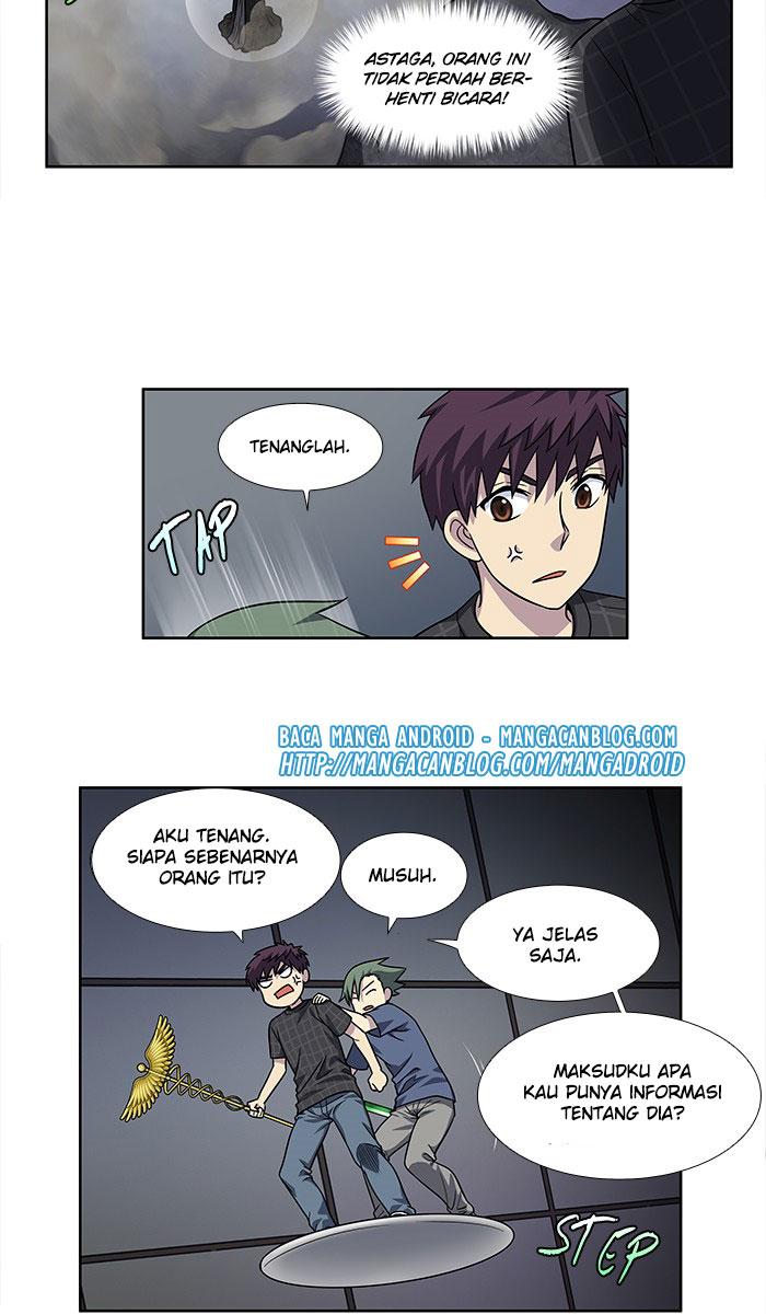 the-gamer - Chapter: 254