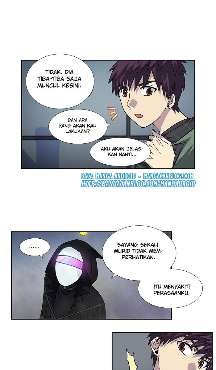the-gamer - Chapter: 254