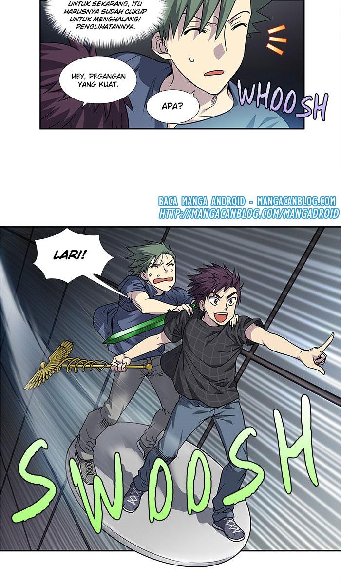 the-gamer - Chapter: 254