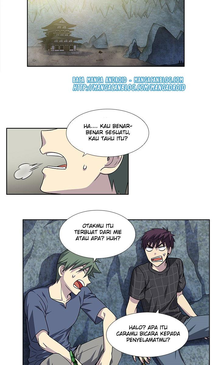the-gamer - Chapter: 254