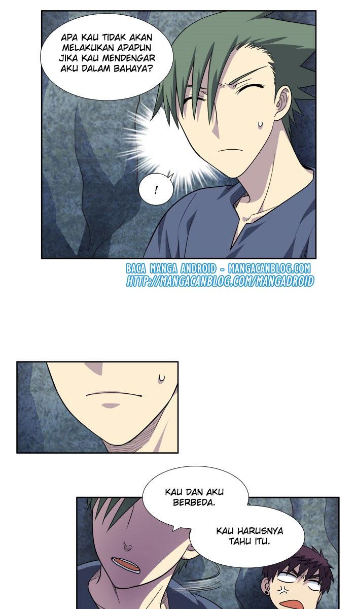 the-gamer - Chapter: 254
