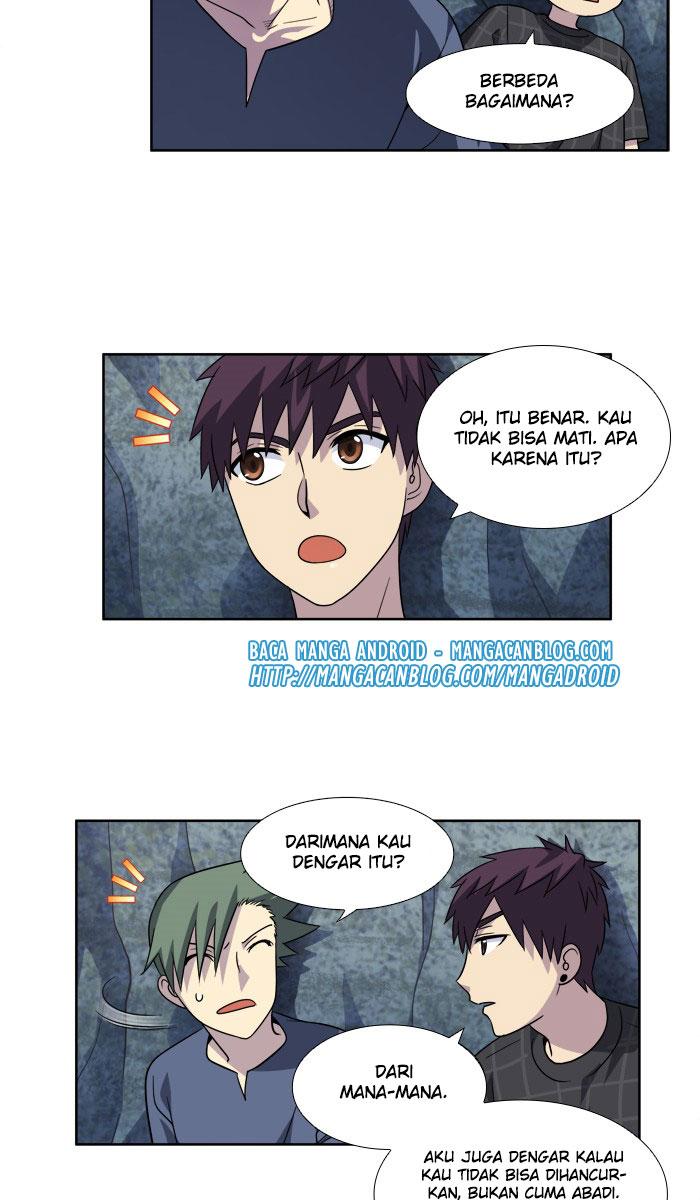 the-gamer - Chapter: 254