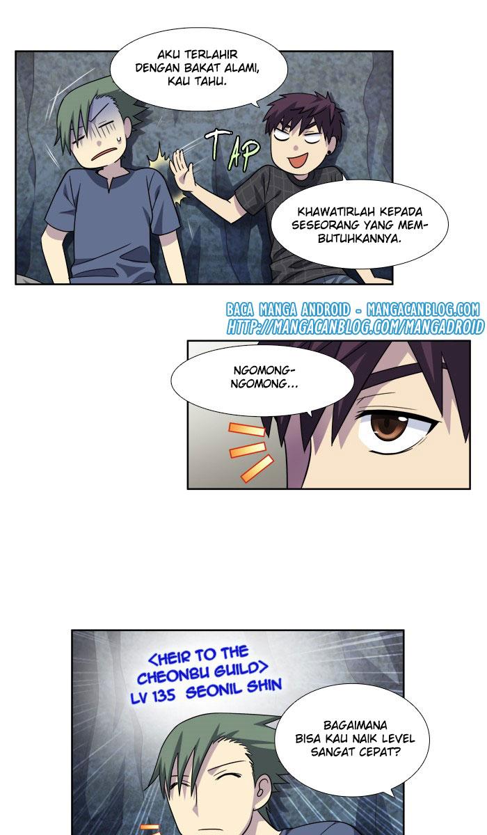 the-gamer - Chapter: 254