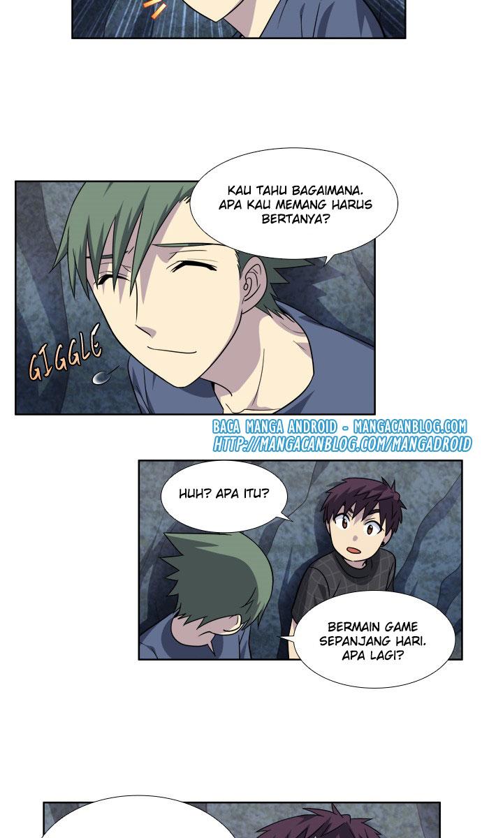 the-gamer - Chapter: 254