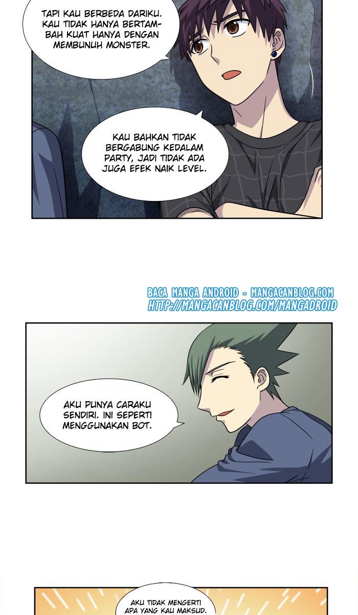 the-gamer - Chapter: 254