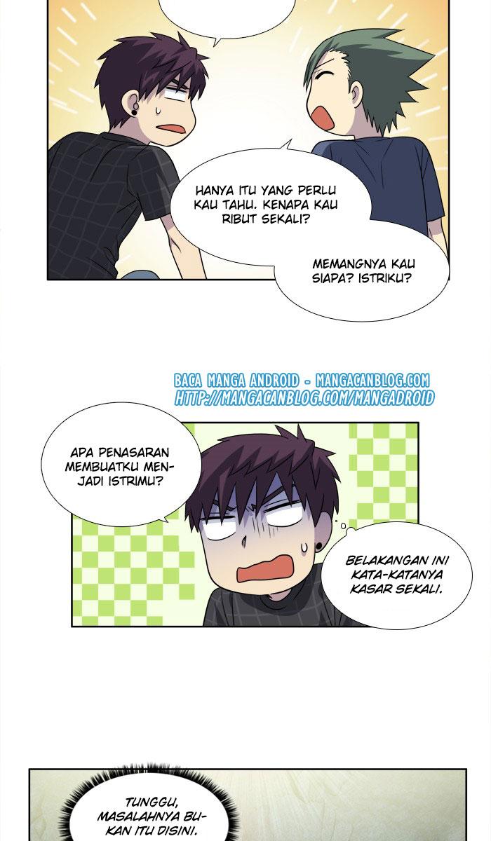 the-gamer - Chapter: 254