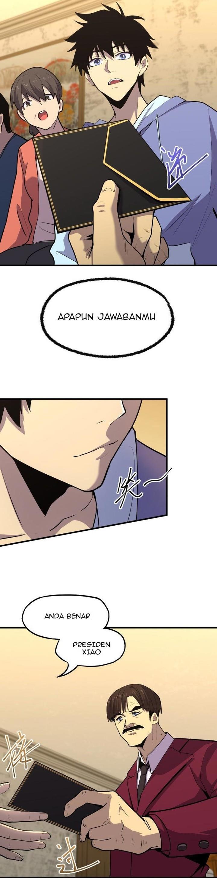 leveling-in-the-future - Chapter: 13