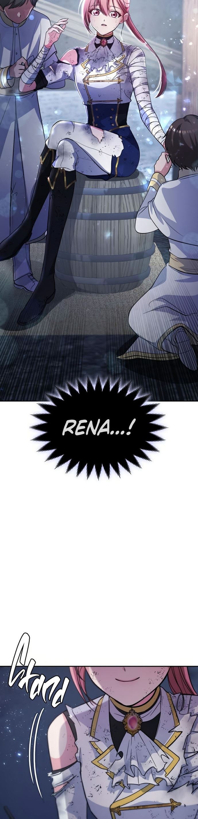 regina-rena-to-the-unforgiven - Chapter: 20
