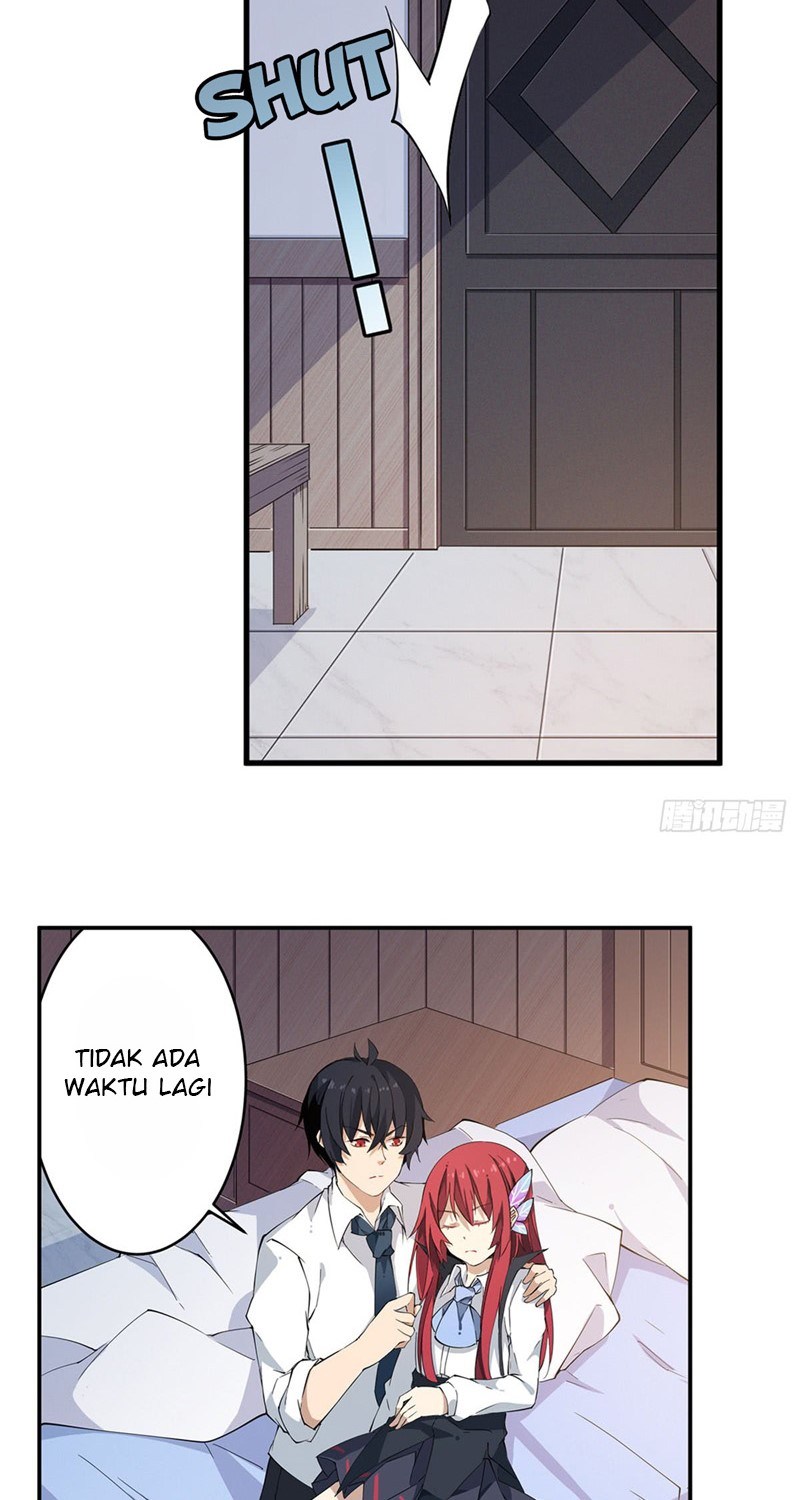 wuxian-shitu - Chapter: 28