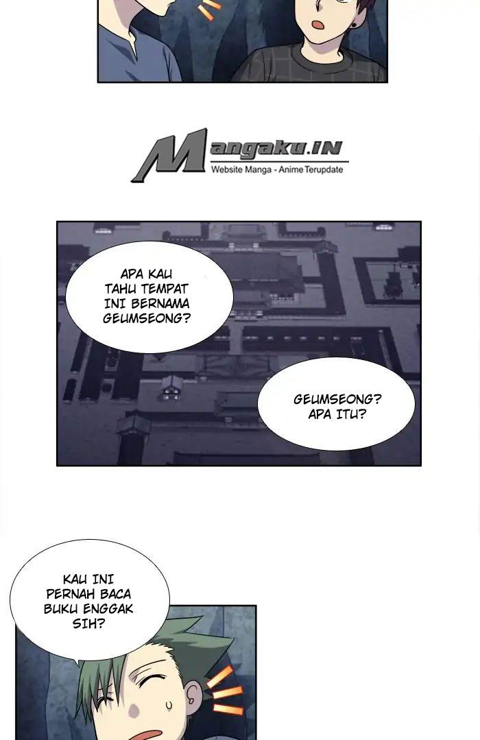 the-gamer - Chapter: 255