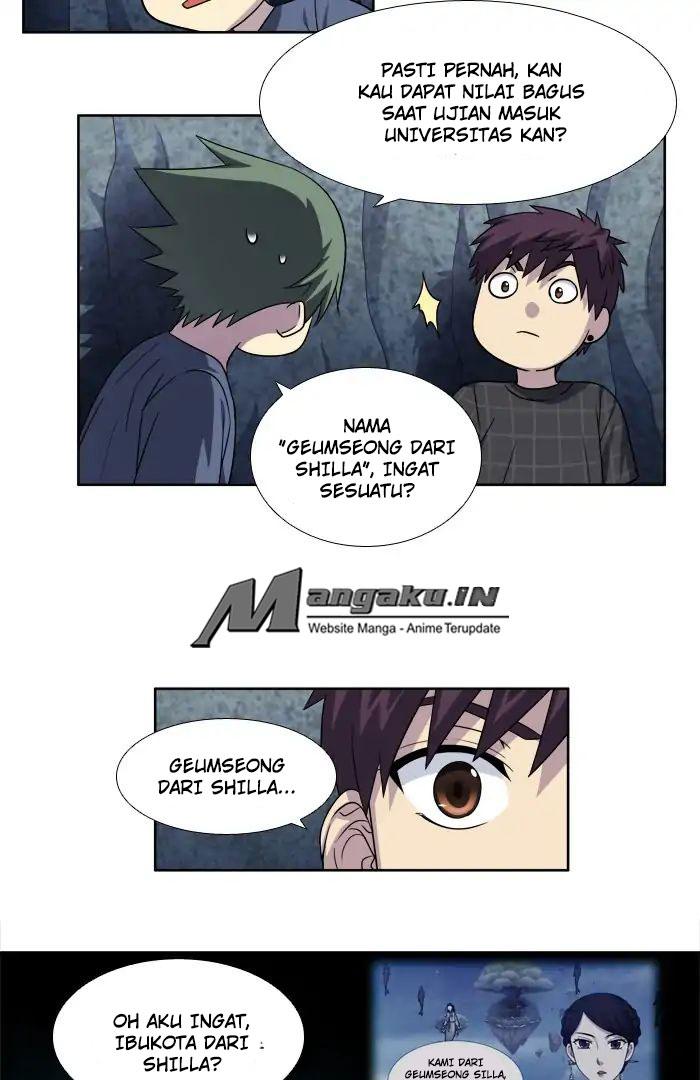 the-gamer - Chapter: 255