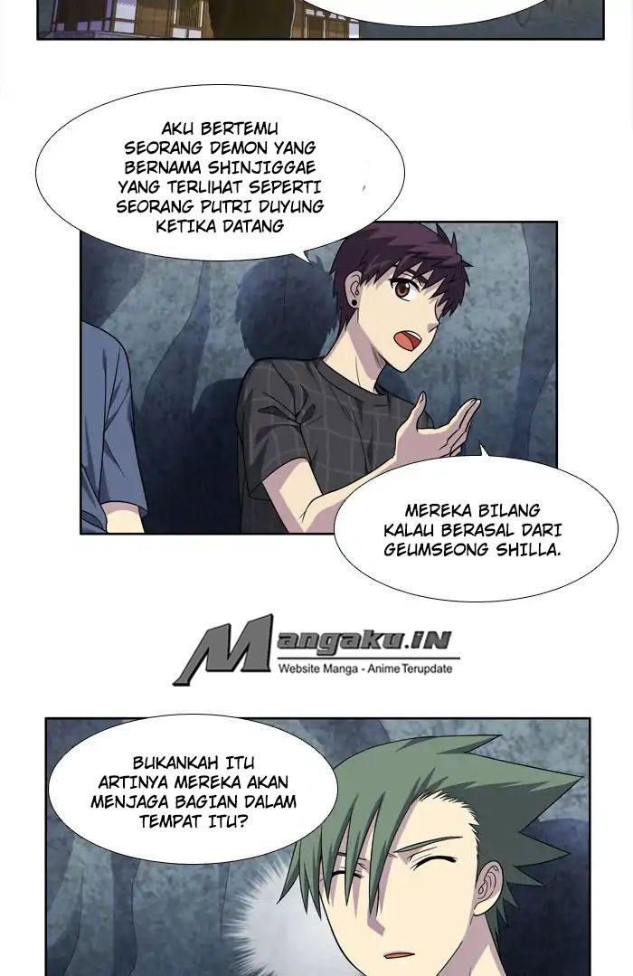 the-gamer - Chapter: 255