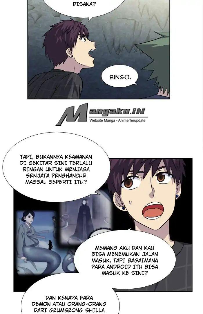 the-gamer - Chapter: 255
