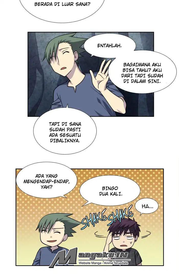 the-gamer - Chapter: 255