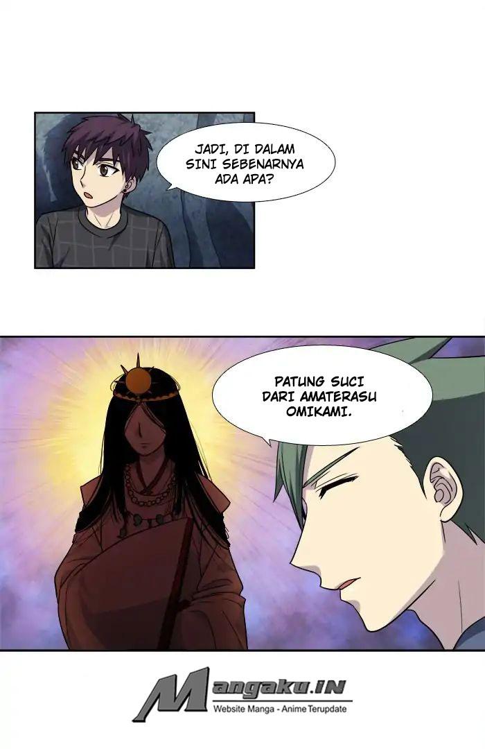 the-gamer - Chapter: 255