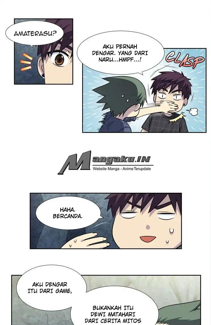 the-gamer - Chapter: 255