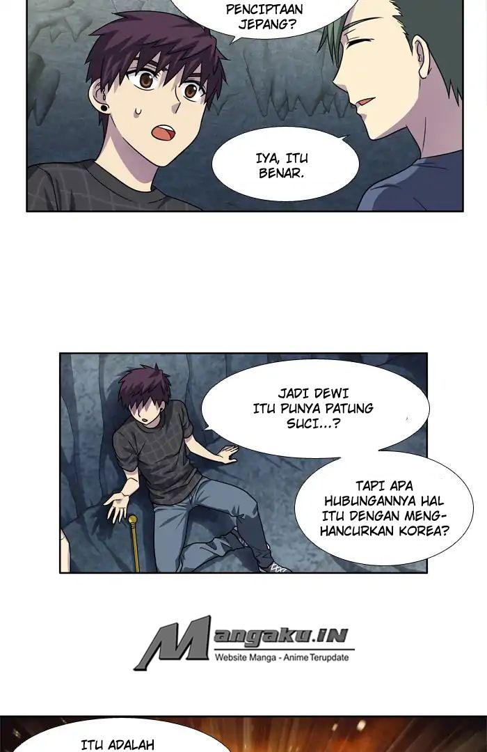 the-gamer - Chapter: 255