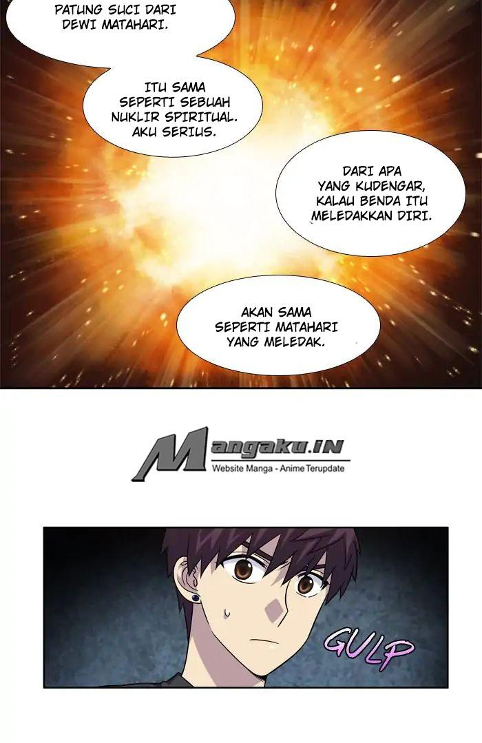 the-gamer - Chapter: 255
