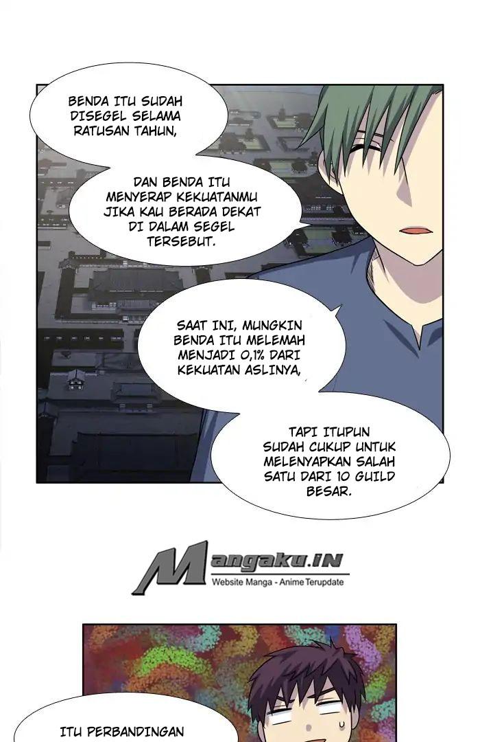 the-gamer - Chapter: 255