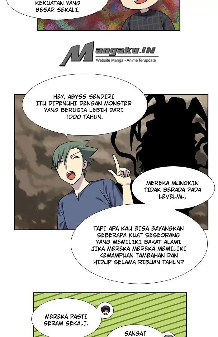 the-gamer - Chapter: 255