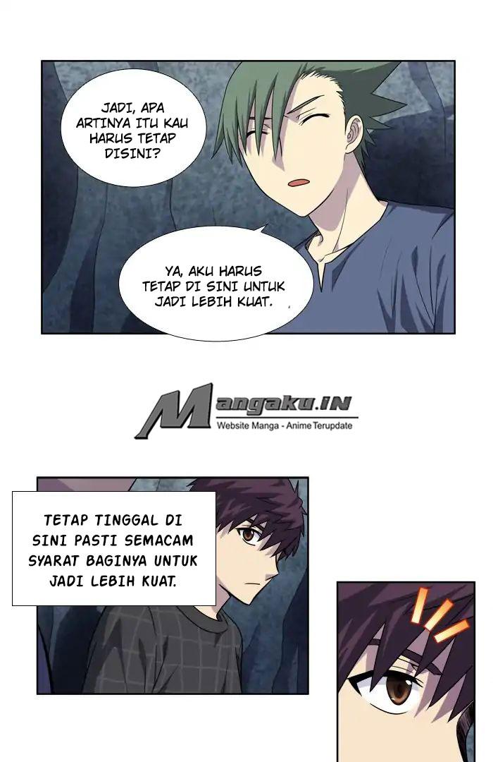 the-gamer - Chapter: 255
