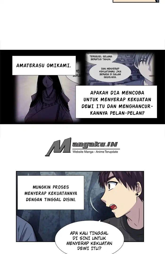 the-gamer - Chapter: 255