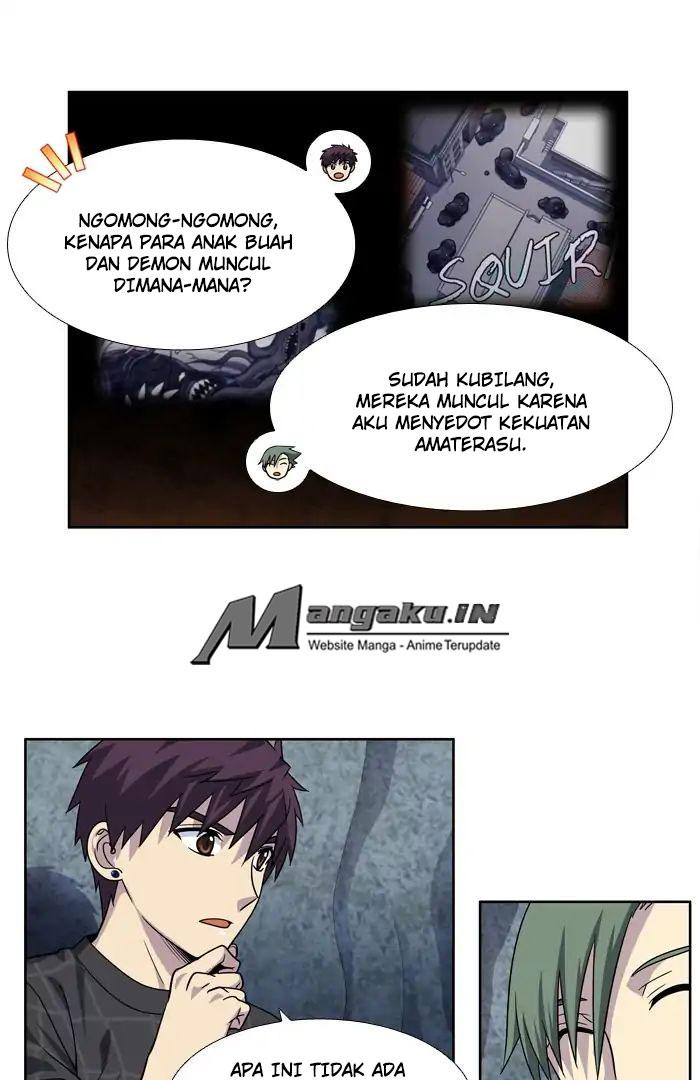 the-gamer - Chapter: 255