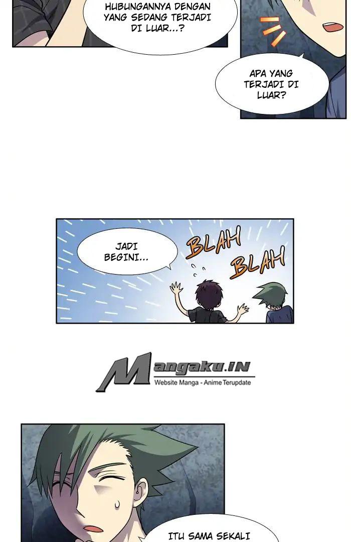 the-gamer - Chapter: 255