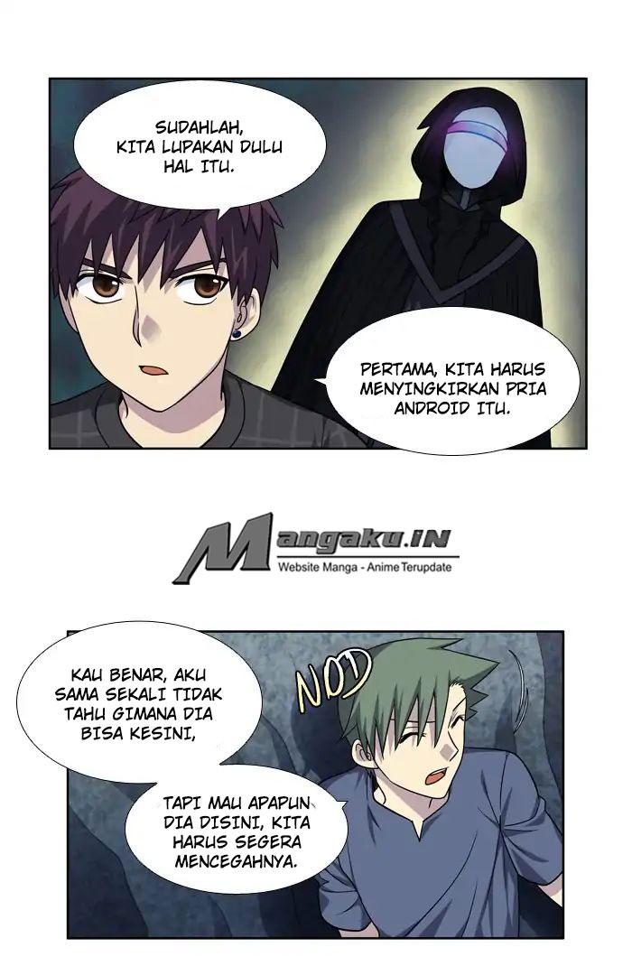 the-gamer - Chapter: 255