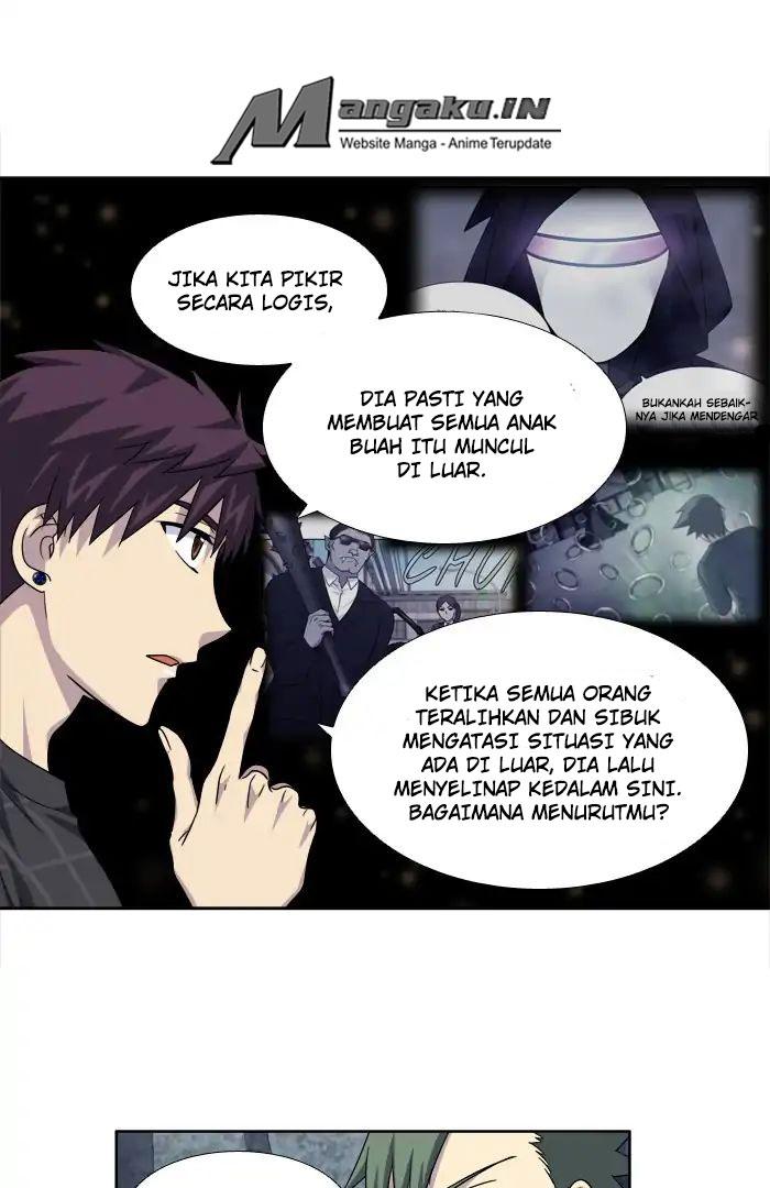 the-gamer - Chapter: 255
