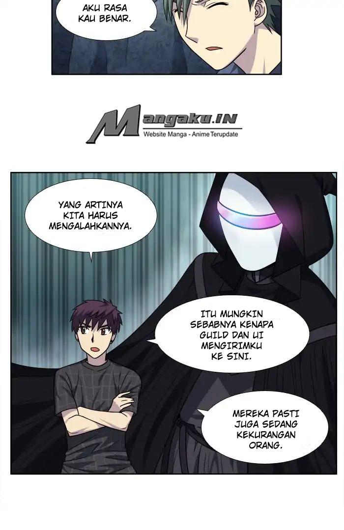 the-gamer - Chapter: 255