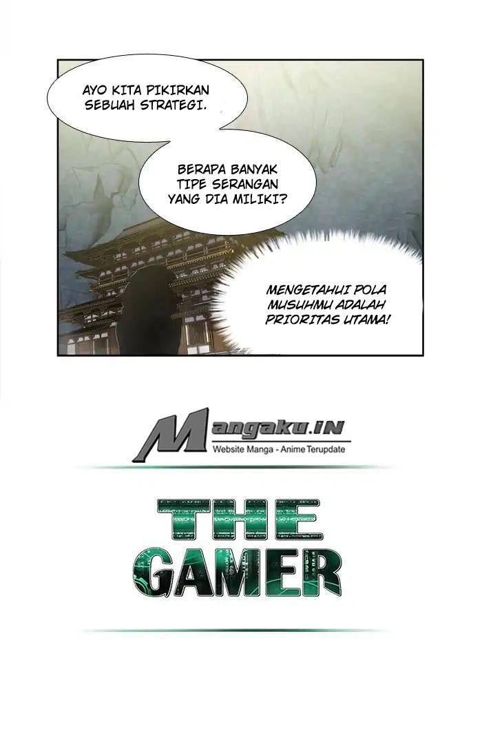 the-gamer - Chapter: 255