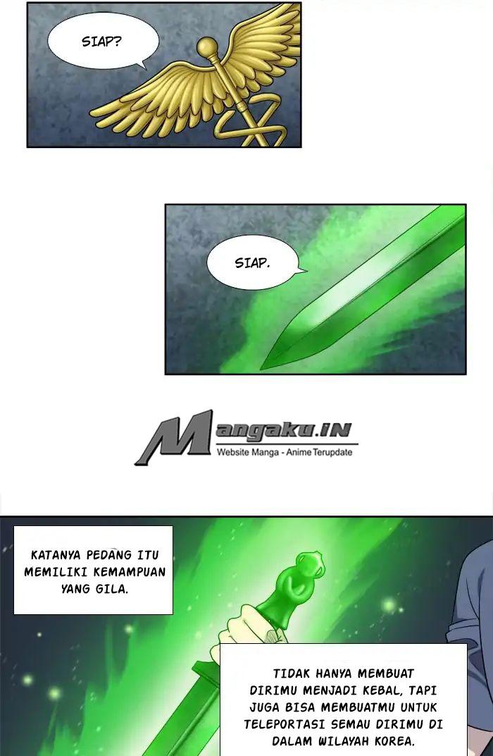 the-gamer - Chapter: 255
