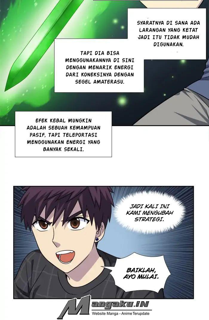 the-gamer - Chapter: 255
