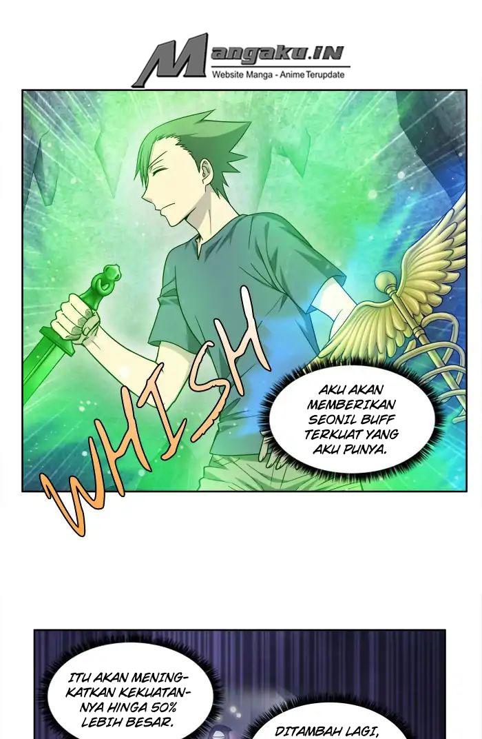 the-gamer - Chapter: 255