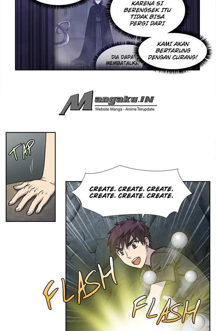 the-gamer - Chapter: 255